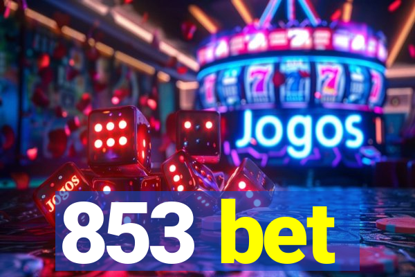 853 bet